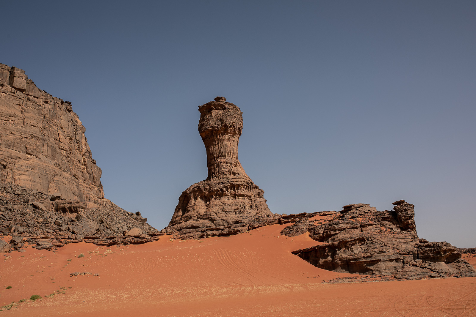 Human & Nature  outoftime 103